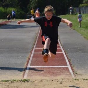 Meet your Posher, Aiden